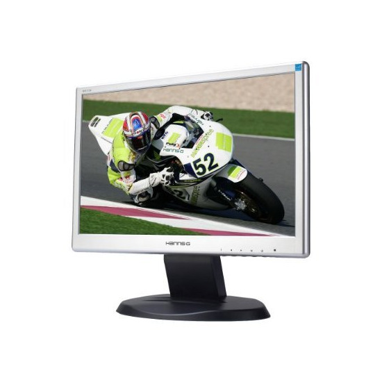 driver for hanns g monitor